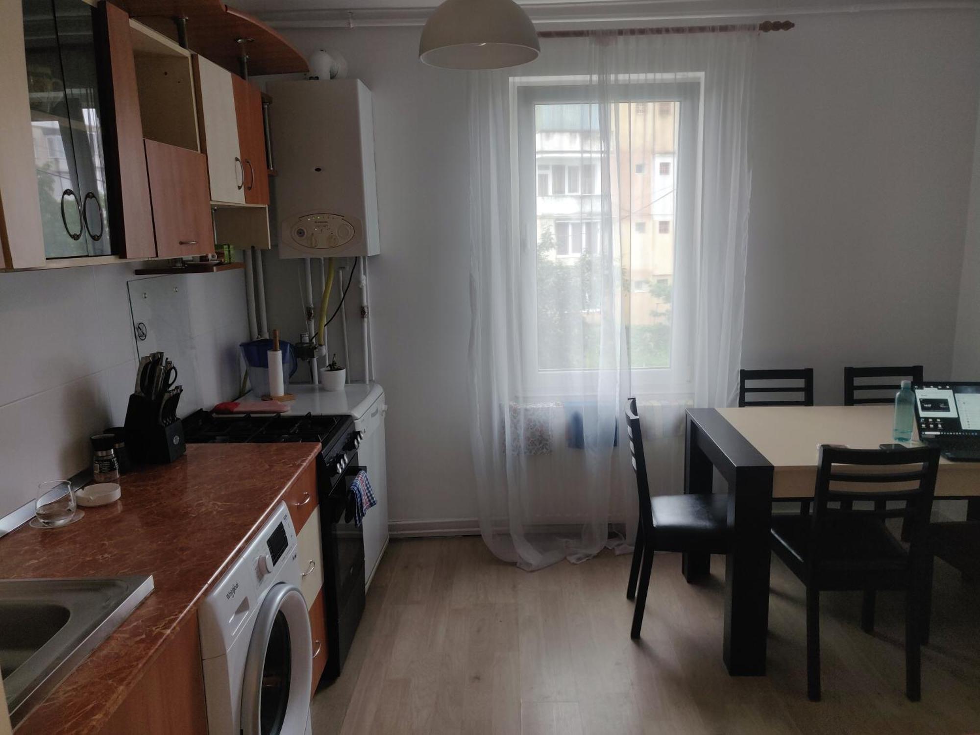 Home Sweet Home -Central & Cozy Iernut ภายนอก รูปภาพ
